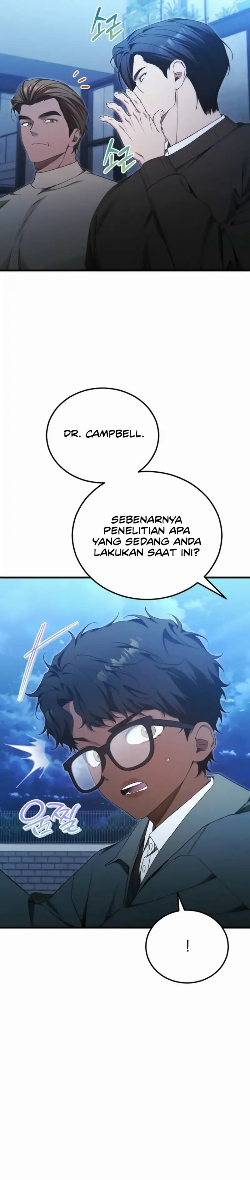 Baca I'll Retire After Saving the World - Chapter 89 halaman 12