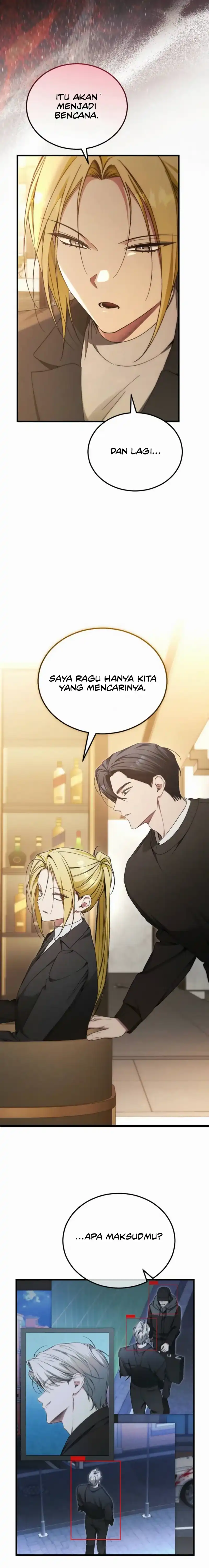 Baca I'll Retire After Saving the World - Chapter 89 halaman 19