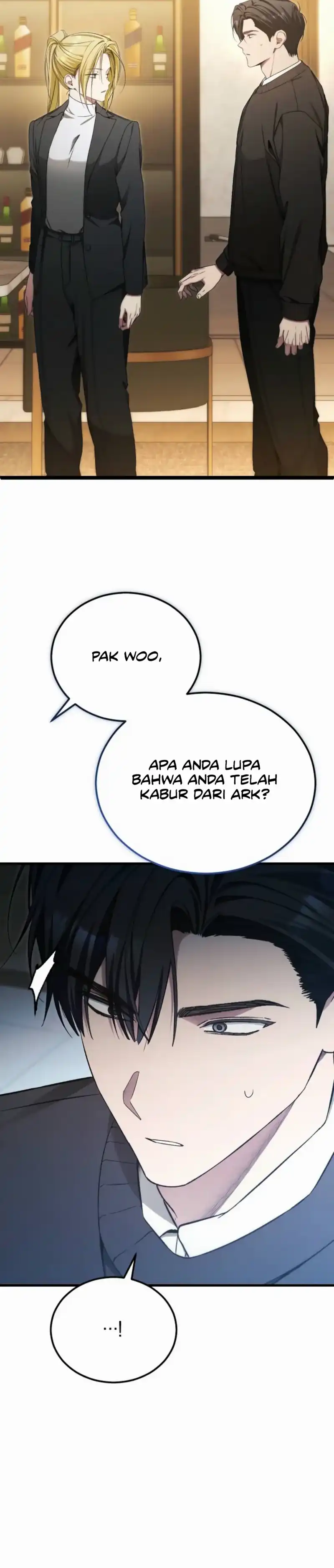 Baca I'll Retire After Saving the World - Chapter 89 halaman 23