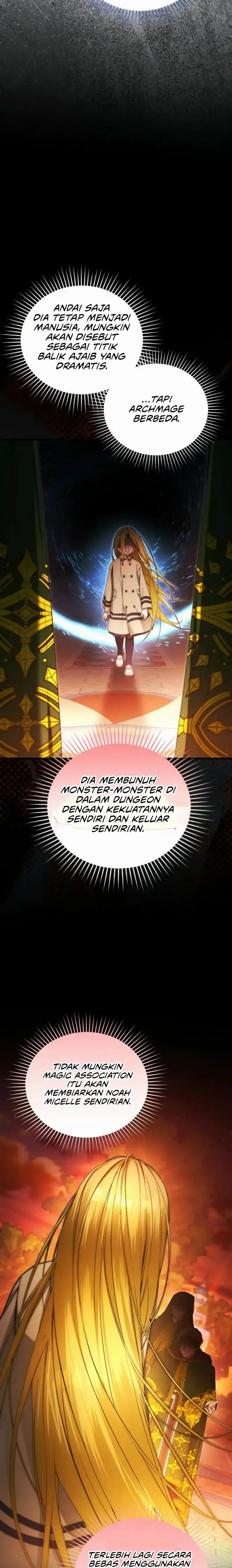 Baca I'll Retire After Saving the World - Chapter 89 halaman 3