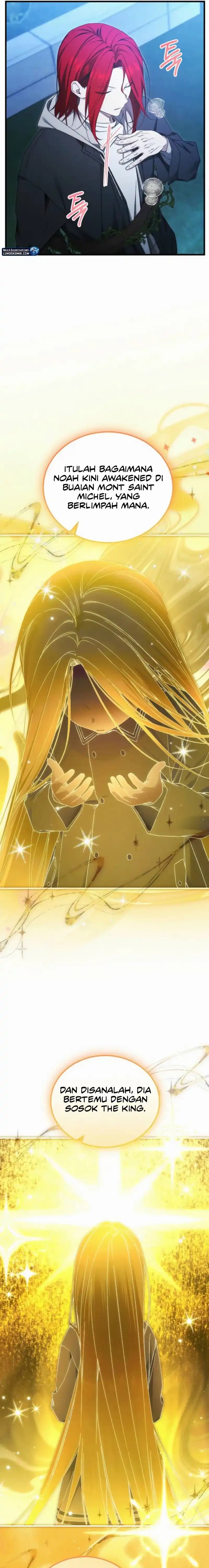 Baca I'll Retire After Saving the World - Chapter 89 halaman 5