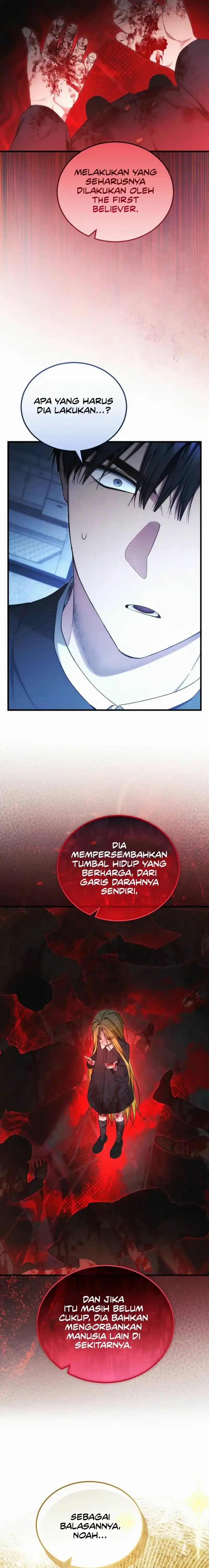 Baca I'll Retire After Saving the World - Chapter 89 halaman 7