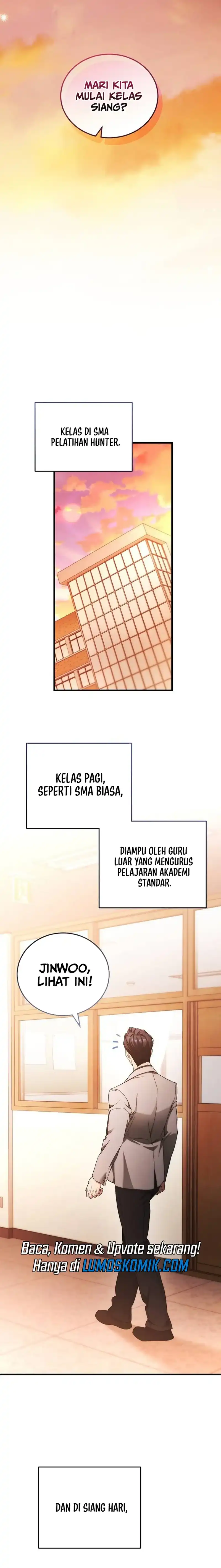 Baca I'll Retire After Saving the World - Chapter 90 halaman 10
