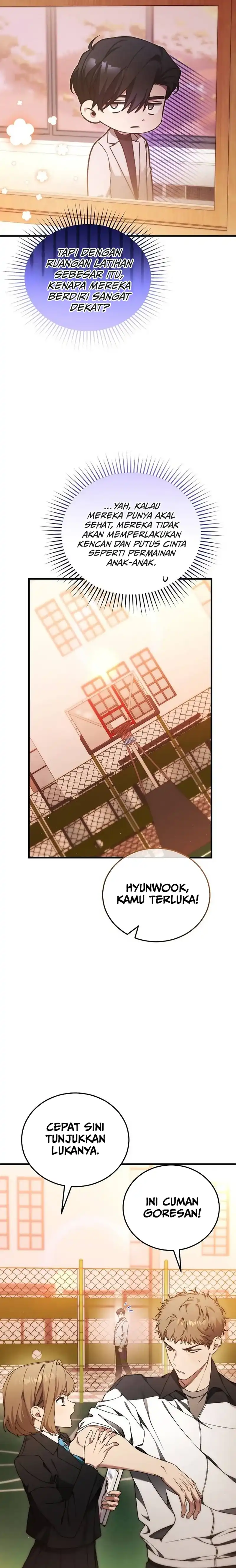 Baca I'll Retire After Saving the World - Chapter 90 halaman 12