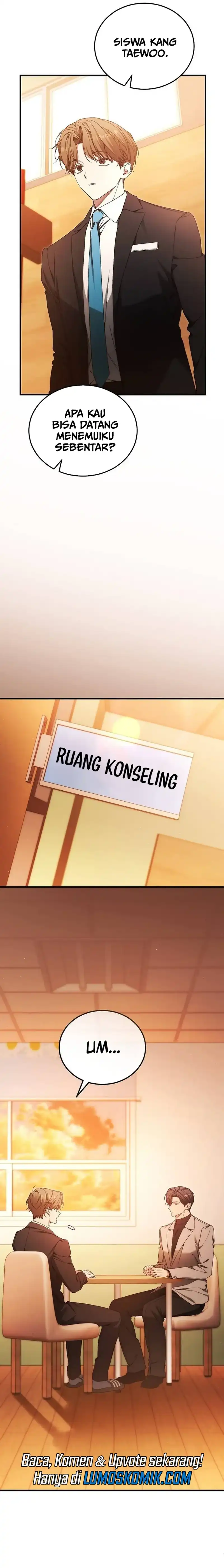 Baca I'll Retire After Saving the World - Chapter 90 halaman 16