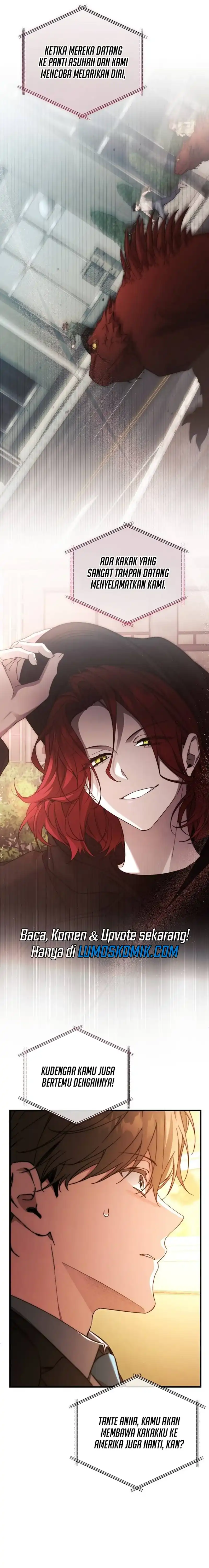 Baca I'll Retire After Saving the World - Chapter 90 halaman 24