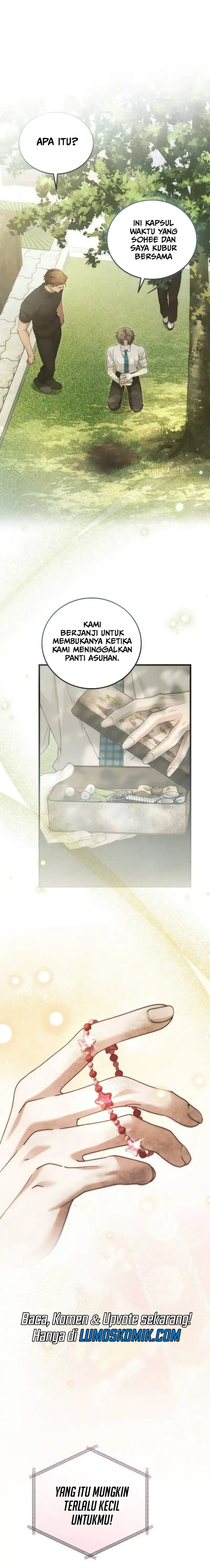 Baca I'll Retire After Saving the World - Chapter 90 halaman 26