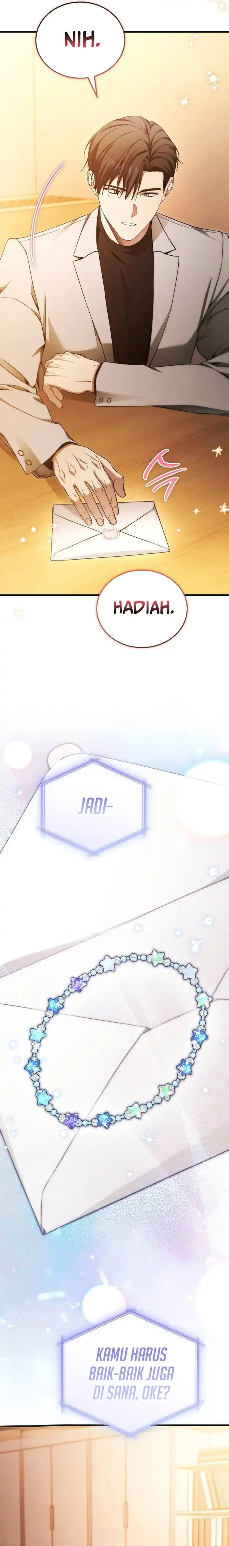 Baca I'll Retire After Saving the World - Chapter 90 halaman 28