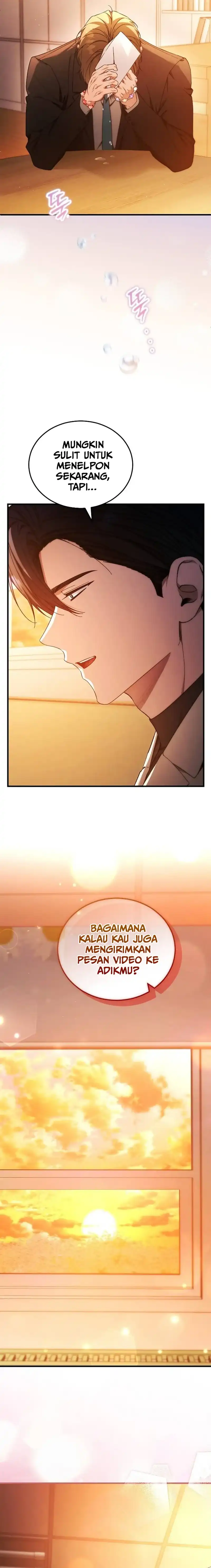 Baca I'll Retire After Saving the World - Chapter 90 halaman 29