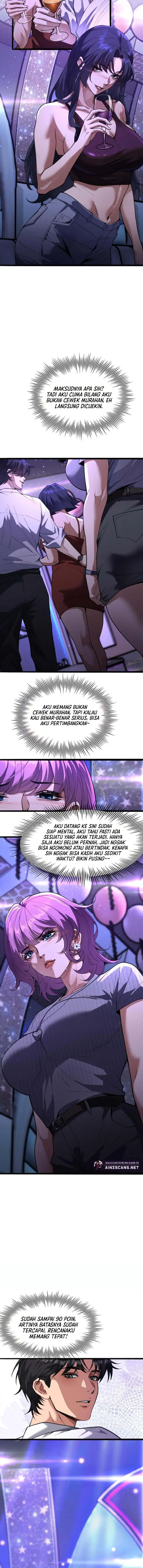 Baca I'm a Super Rich Guy, So It's Reasonable For Me to Be a Scumbag - Chapter 16 halaman 3