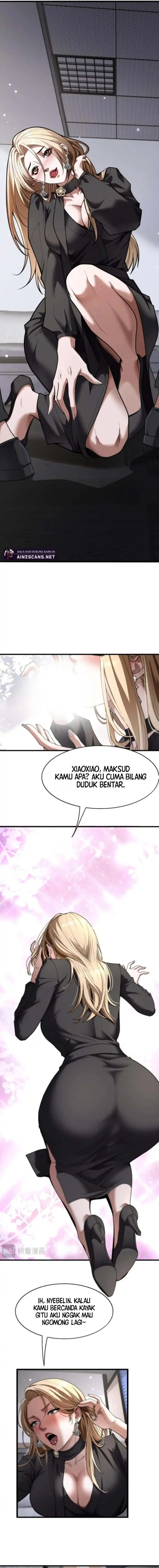 Baca I'm a Super Rich Guy, So It's Reasonable For Me to Be a Scumbag - Chapter 19 halaman 8