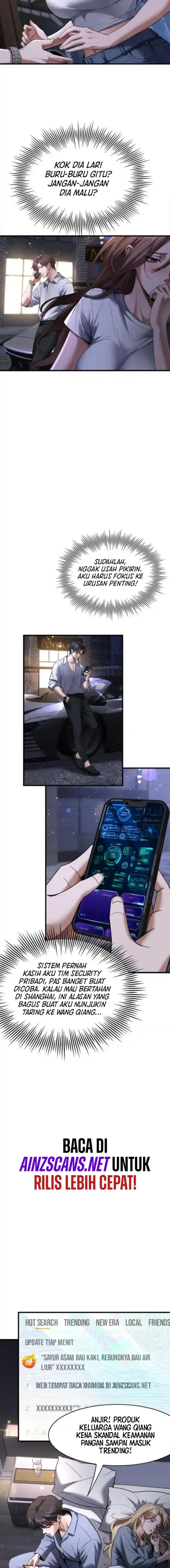 Baca I'm a Super Rich Guy, So It's Reasonable For Me to Be a Scumbag - Chapter 21 halaman 10