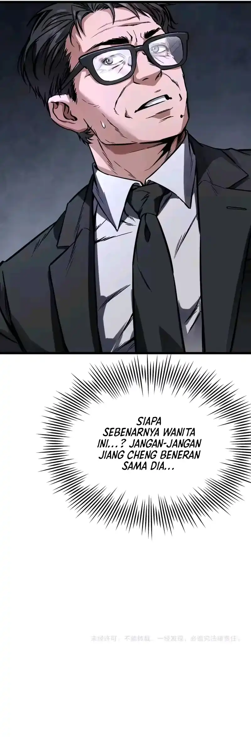 Baca I'm a Super Rich Guy, So It's Reasonable For Me to Be a Scumbag - Chapter 27 halaman 10