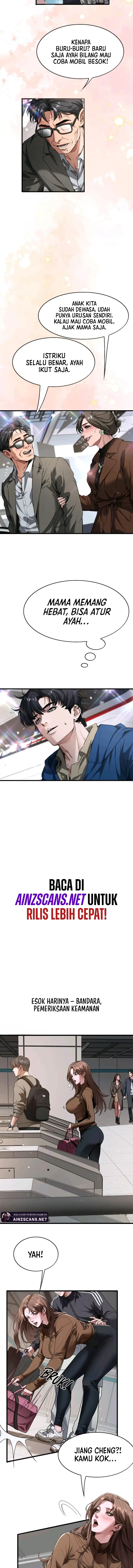 Baca I'm a Super Rich Guy, So It's Reasonable For Me to Be a Scumbag - Chapter 30 halaman 5