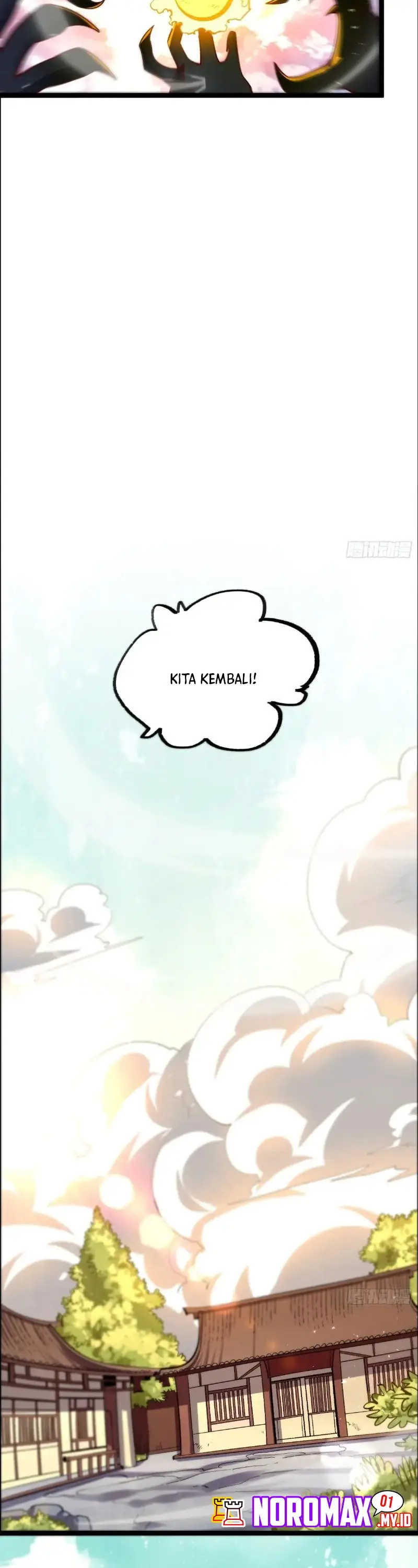 I’m Actually A Cultivation Bigshot Chapter 549 page 38