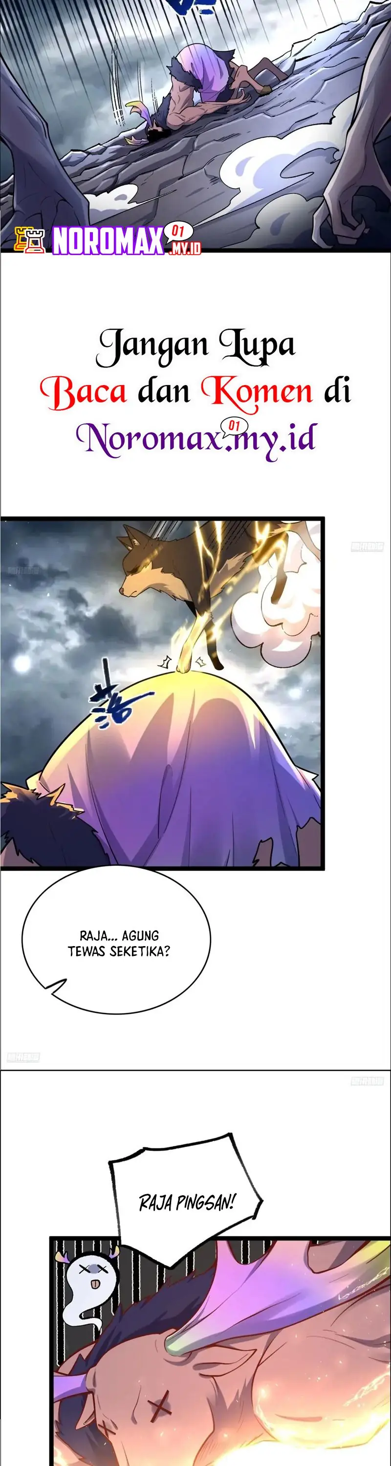I’m Actually A Cultivation Bigshot Chapter 549 page 12