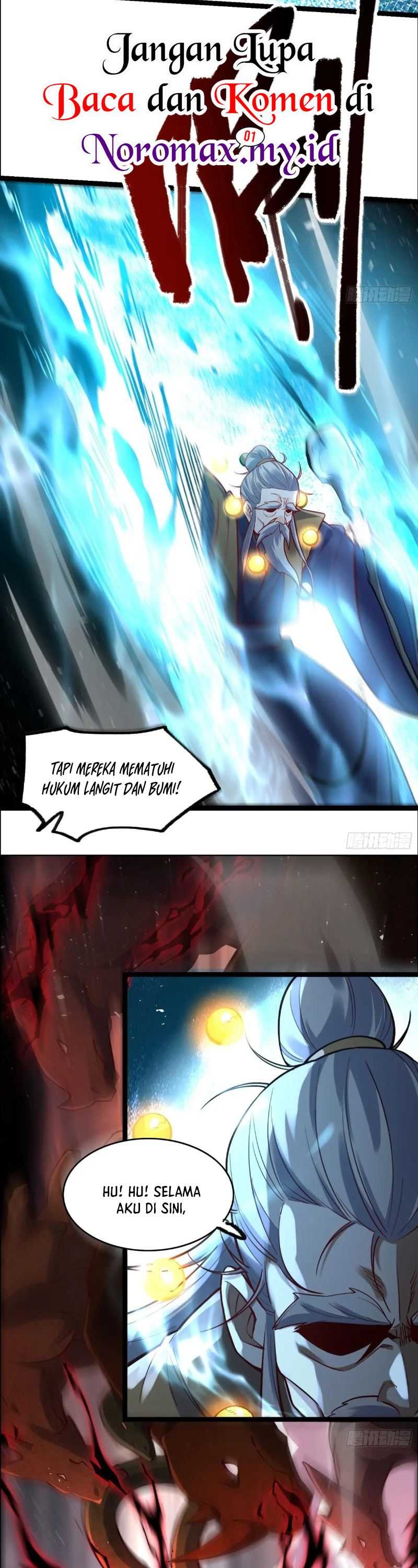 I’m Actually A Cultivation Bigshot Chapter 551 page 32