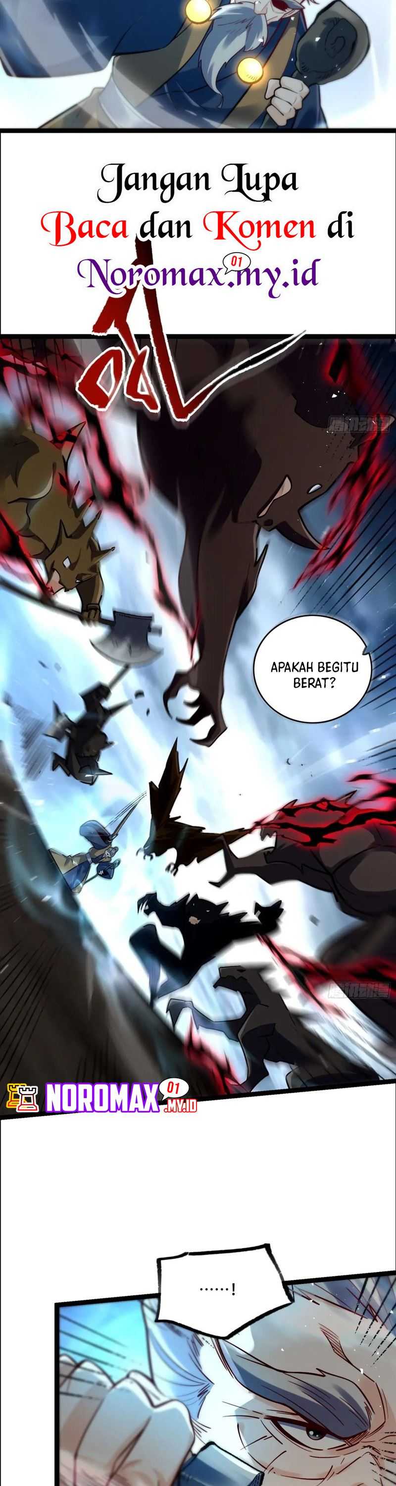 I’m Actually A Cultivation Bigshot Chapter 551 page 44