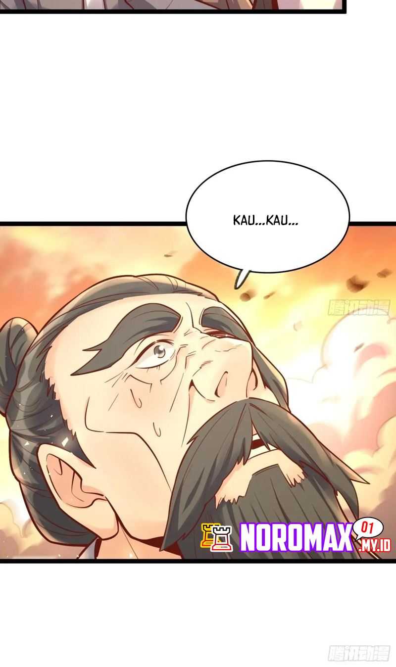 I’m Actually A Cultivation Bigshot Chapter 551 page 54