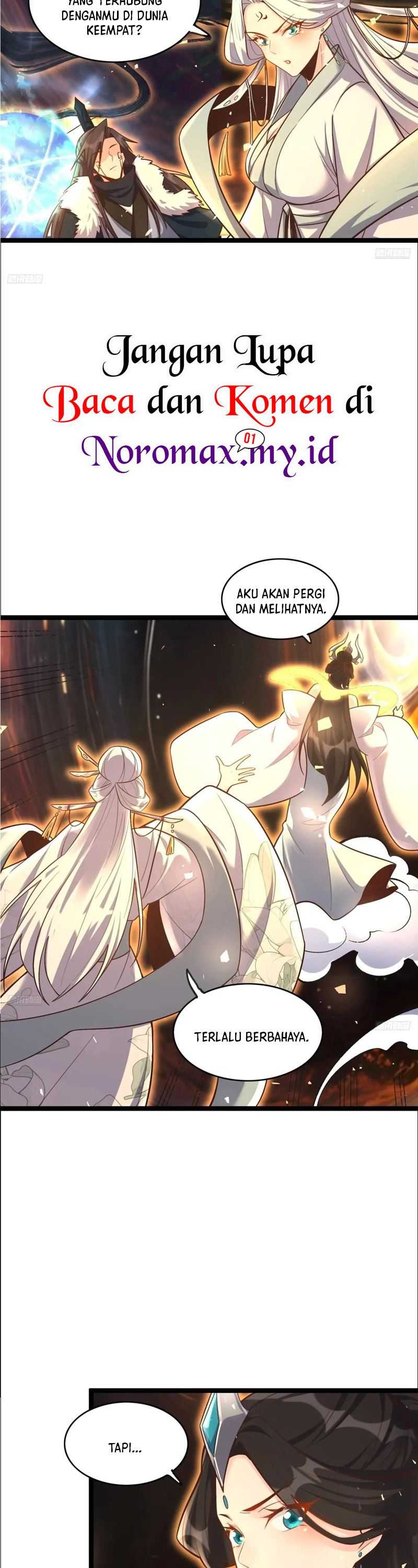 I’m Actually A Cultivation Bigshot Chapter 551 page 14
