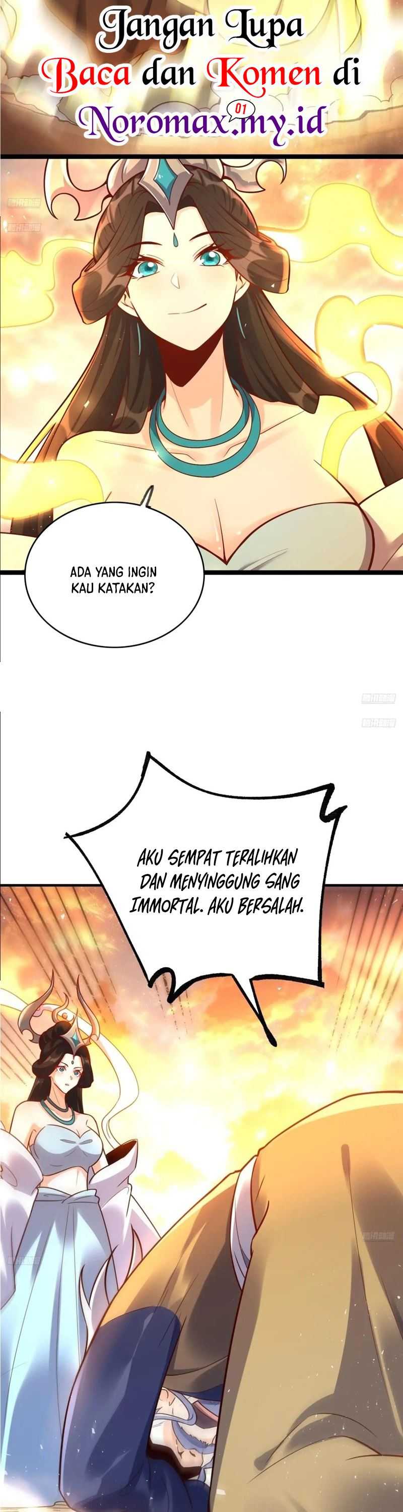 I’m Actually A Cultivation Bigshot Chapter 552 page 10