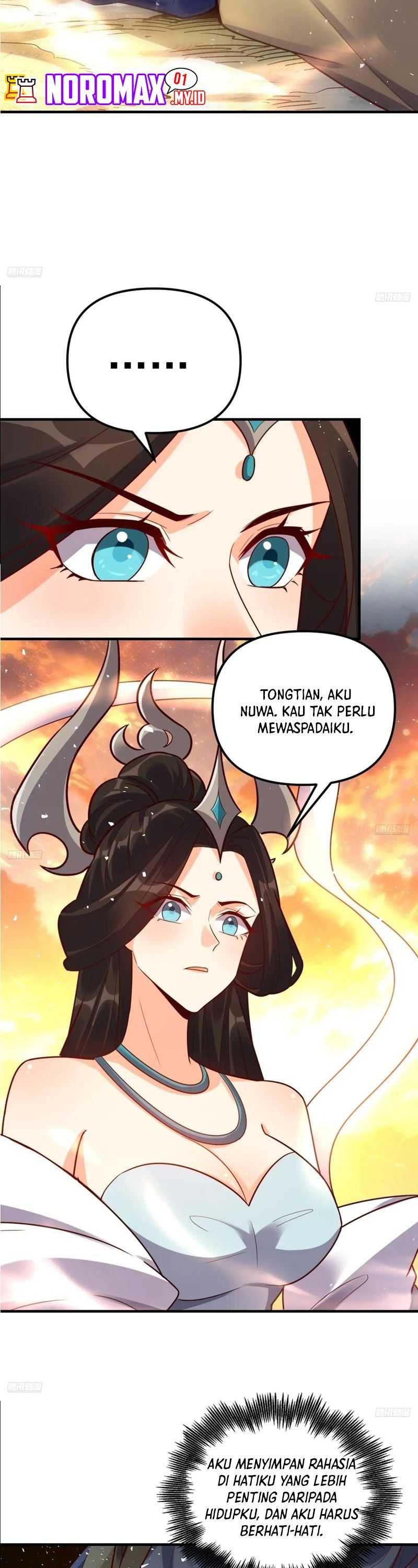 I’m Actually A Cultivation Bigshot Chapter 552 page 12