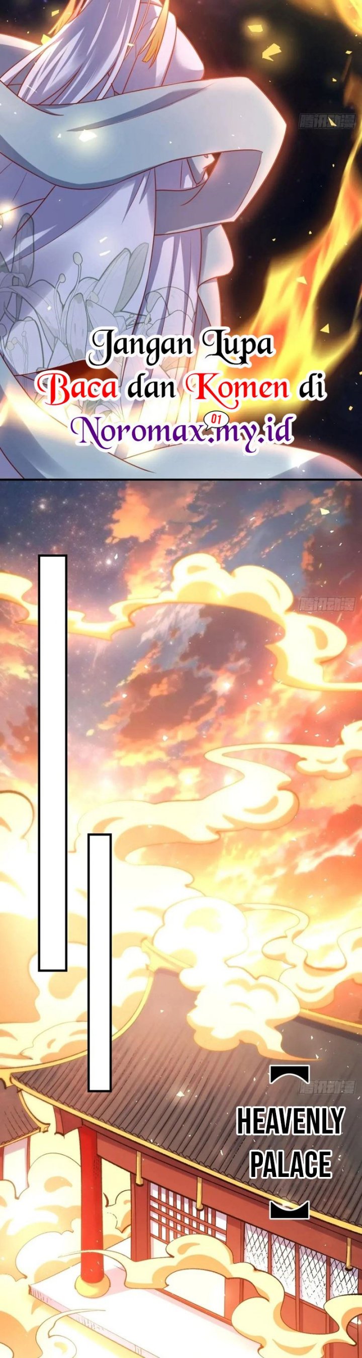 I’m Actually A Cultivation Bigshot Chapter 553 page 20