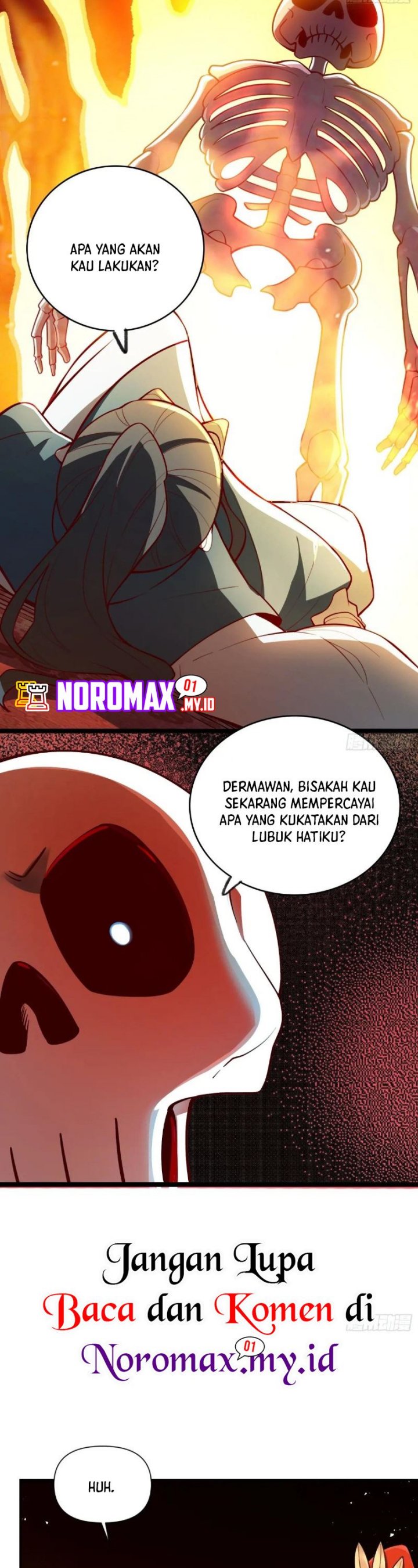 I’m Actually A Cultivation Bigshot Chapter 556 page 32