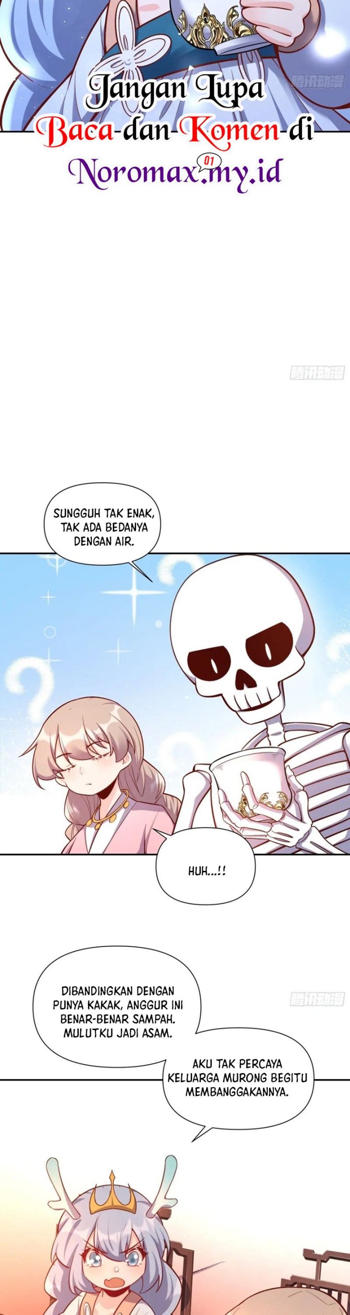 I’m Actually A Cultivation Bigshot Chapter 557 page 26