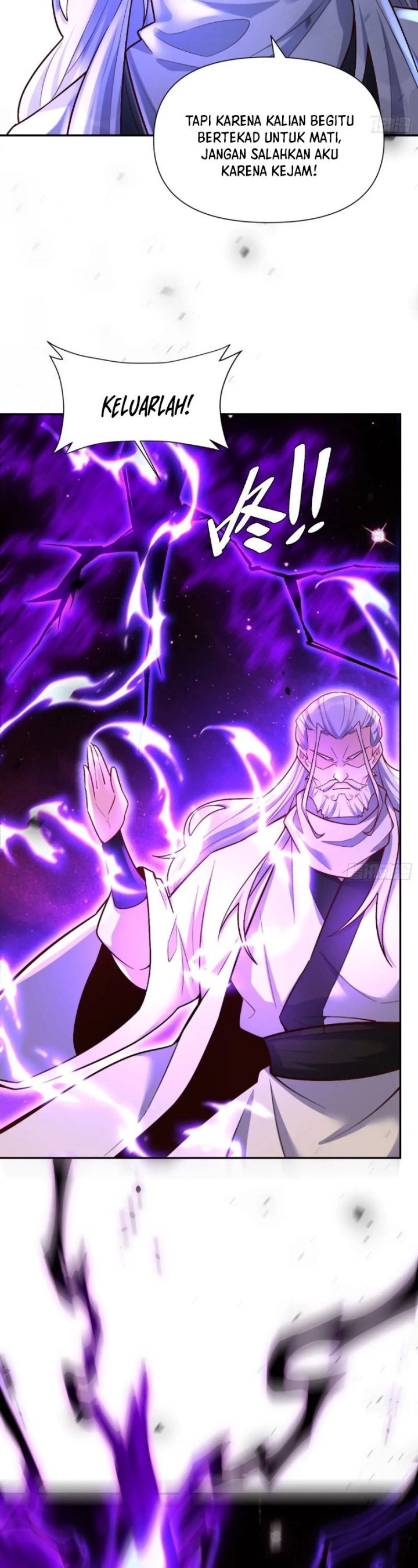 I’m Actually A Cultivation Bigshot Chapter 557 page 36