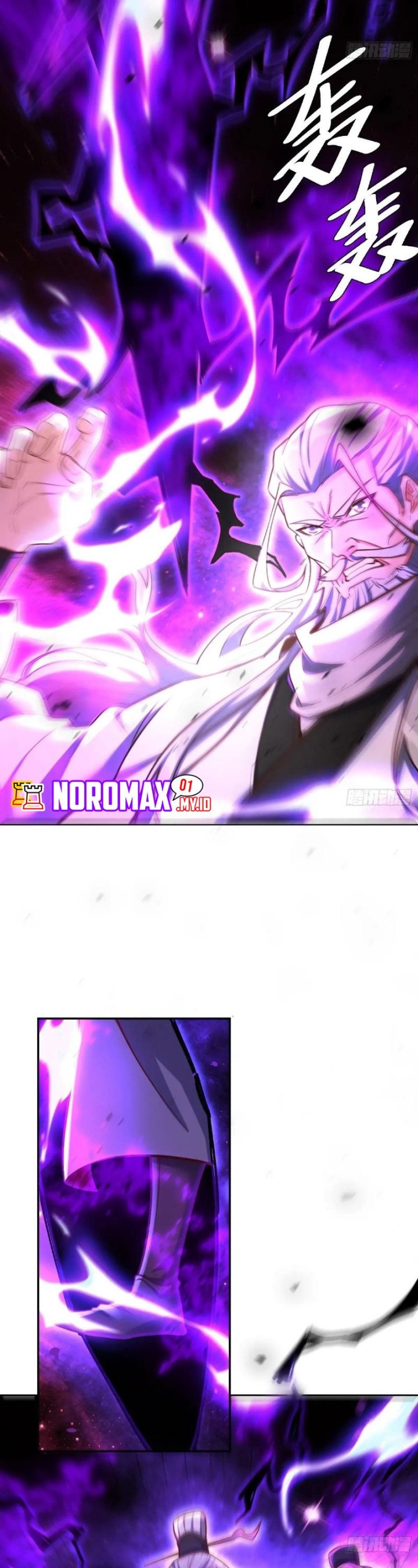 I’m Actually A Cultivation Bigshot Chapter 557 page 38