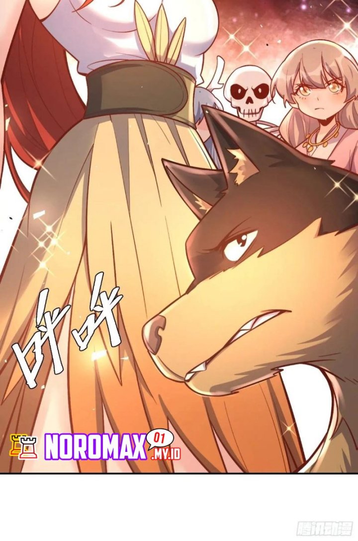 I’m Actually A Cultivation Bigshot Chapter 557 page 46
