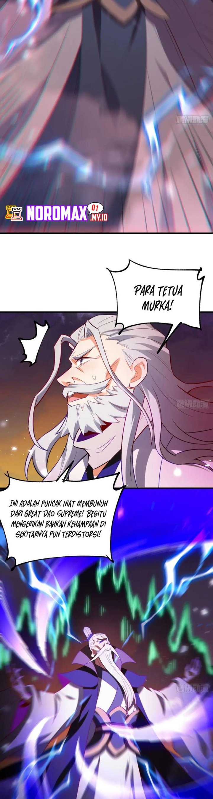 I’m Actually A Cultivation Bigshot Chapter 558 page 26