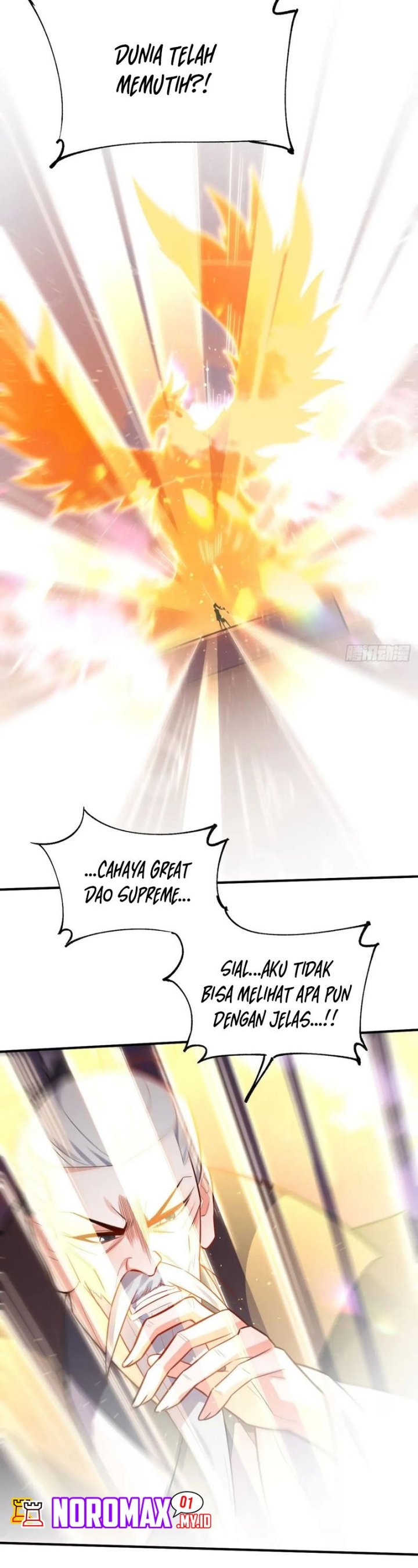 I’m Actually A Cultivation Bigshot Chapter 558 page 50