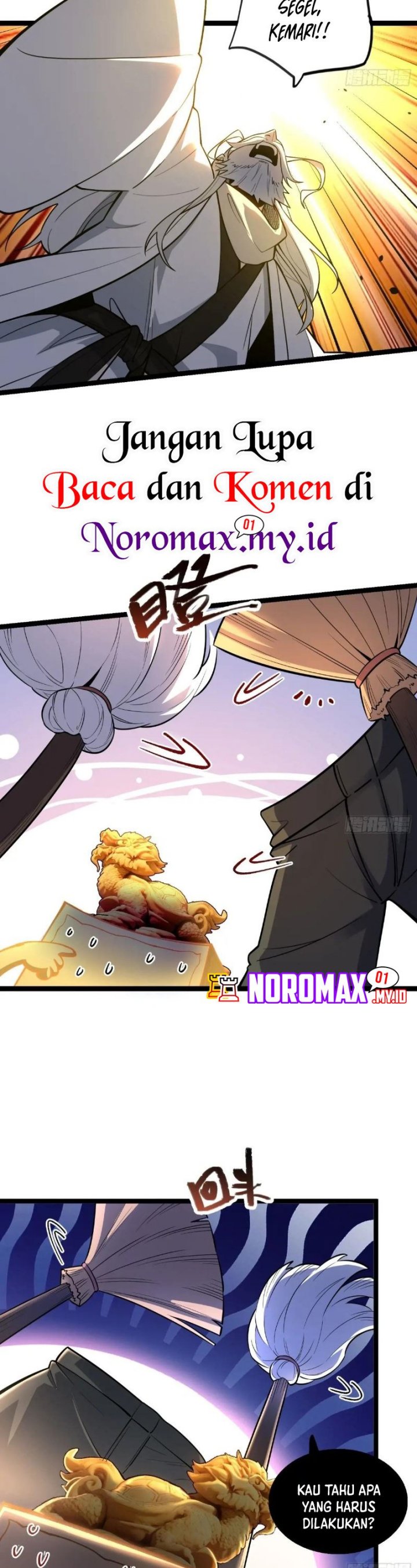 I’m Actually A Cultivation Bigshot Chapter 559 page 40