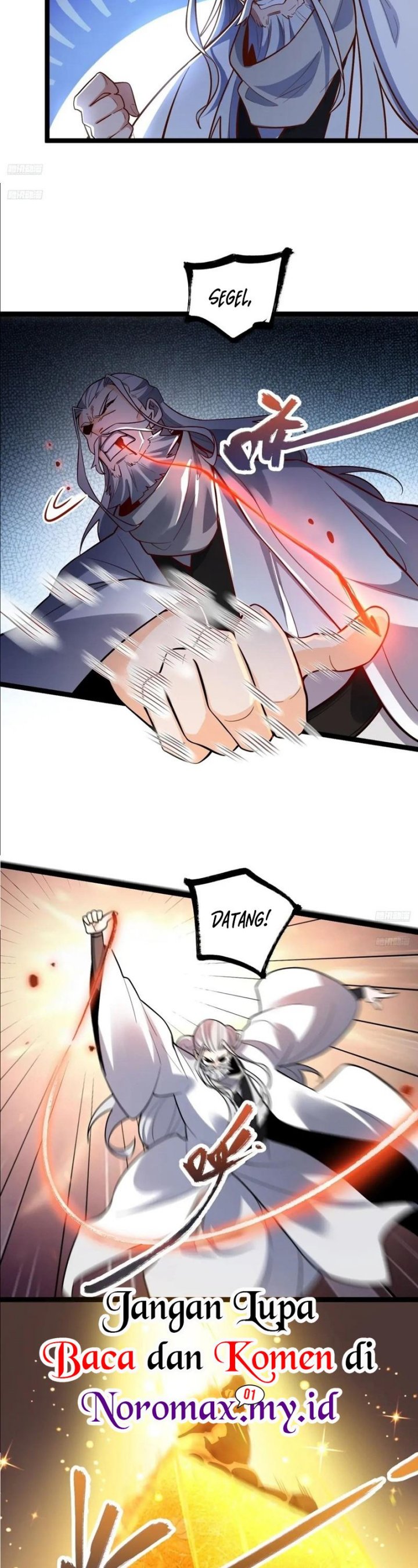 I’m Actually A Cultivation Bigshot Chapter 559 page 10