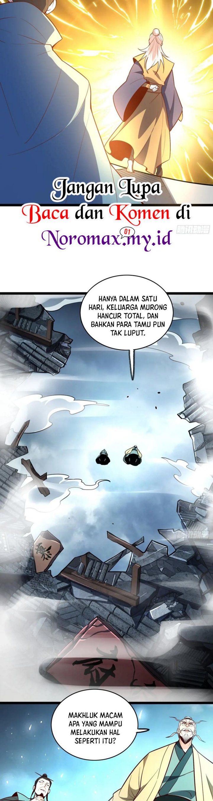I’m Actually A Cultivation Bigshot Chapter 561 page 24