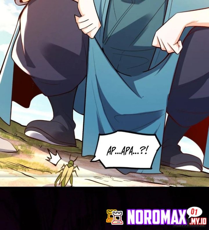 I’m Actually A Cultivation Bigshot Chapter 562 page 46