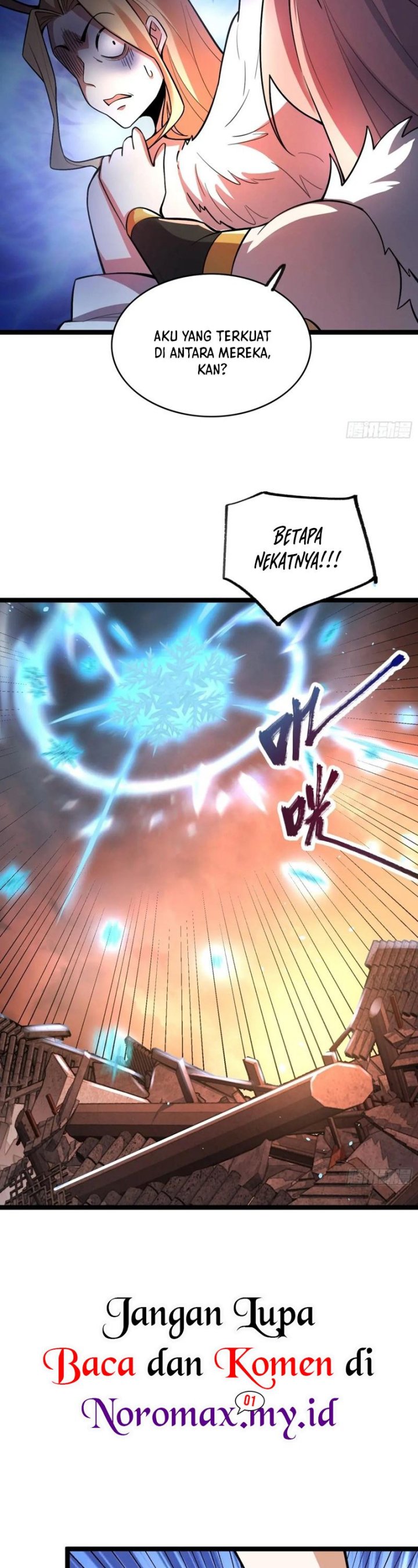I’m Actually A Cultivation Bigshot Chapter 566 page 26