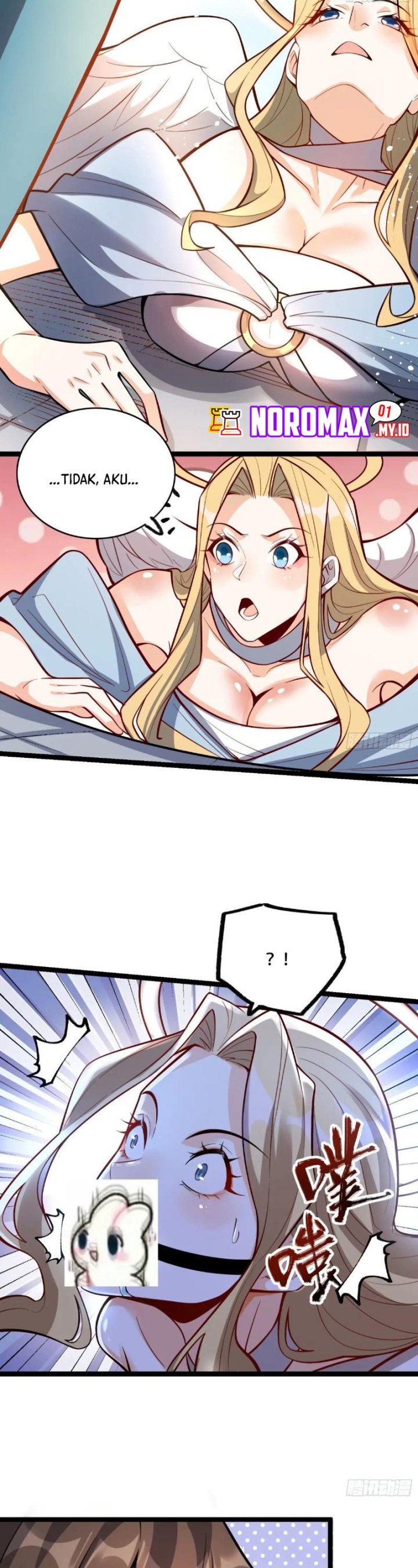 I’m Actually A Cultivation Bigshot Chapter 566 page 40