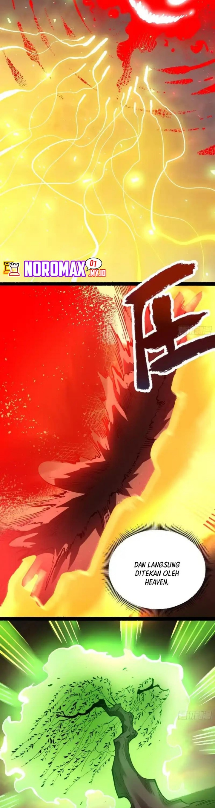 Baca I’m Actually A Cultivation Bigshot - Chapter 599 halaman 20