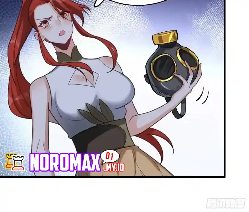 Baca I’m Actually A Cultivation Bigshot - Chapter 600 halaman 24