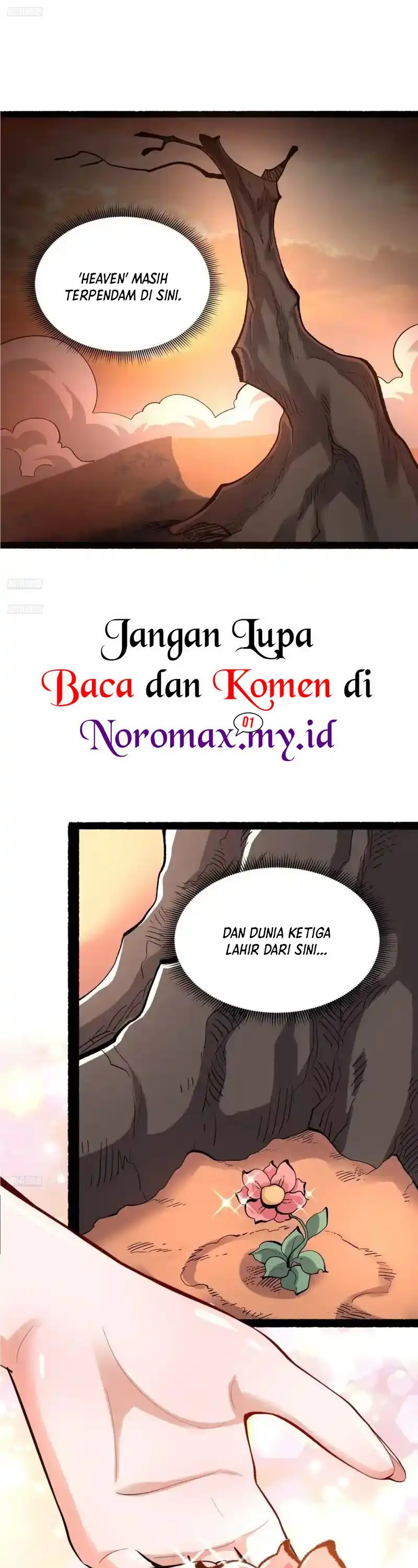 Baca I’m Actually A Cultivation Bigshot - Chapter 600 halaman 4