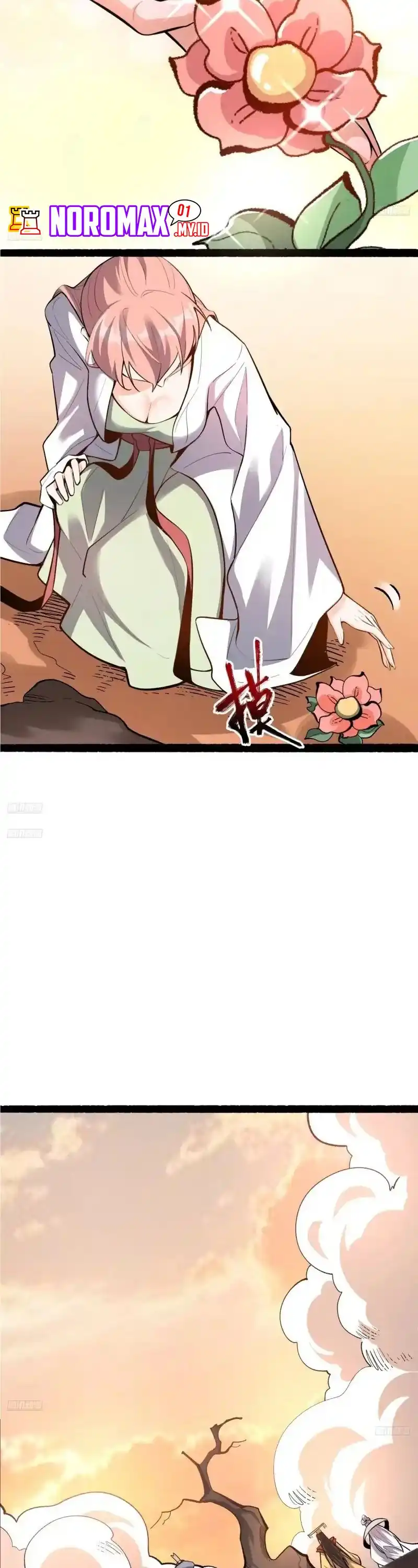 Baca I’m Actually A Cultivation Bigshot - Chapter 600 halaman 5