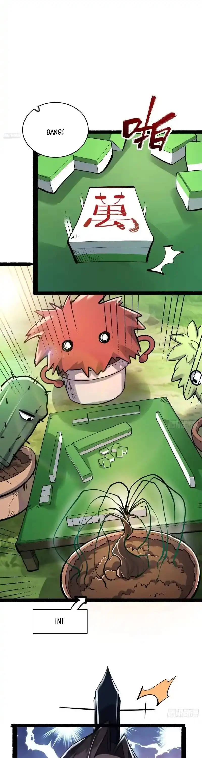 Baca I’m Actually A Cultivation Bigshot - Chapter 600 halaman 8