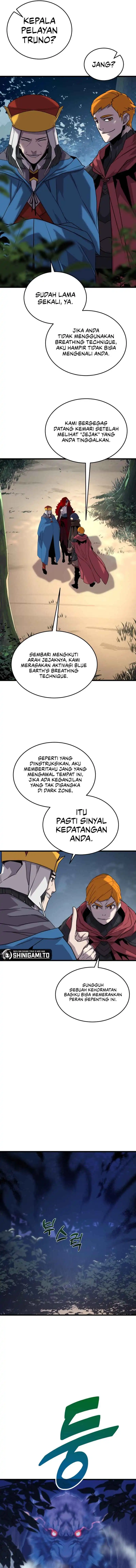 Baca Im Being Misunderstood as a Soccer Genius - Chapter 25 halaman 13