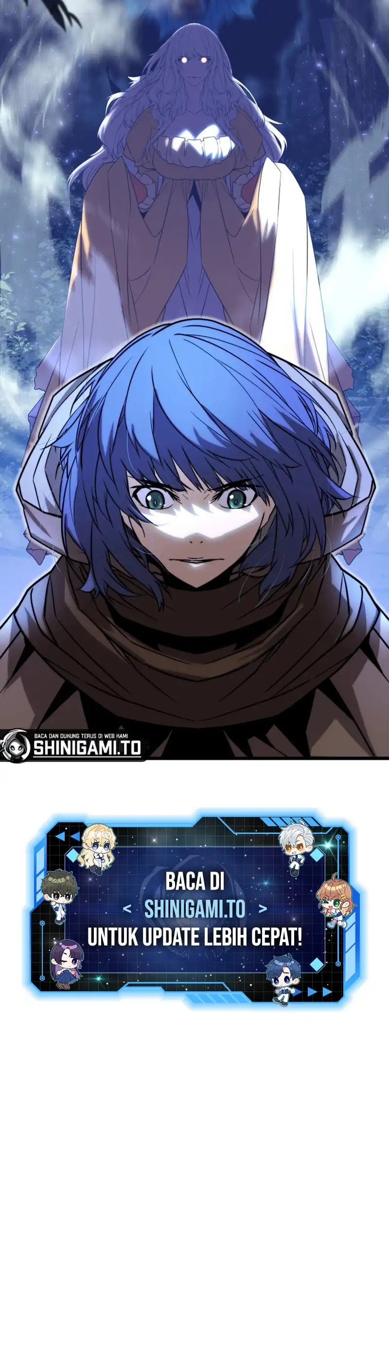 Baca Im Being Misunderstood as a Soccer Genius - Chapter 25 halaman 14