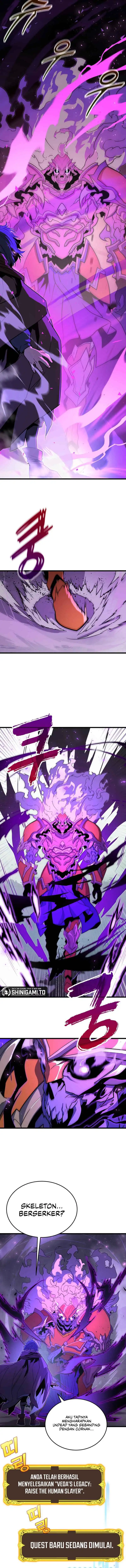 Baca Im Being Misunderstood as a Soccer Genius - Chapter 25 halaman 5