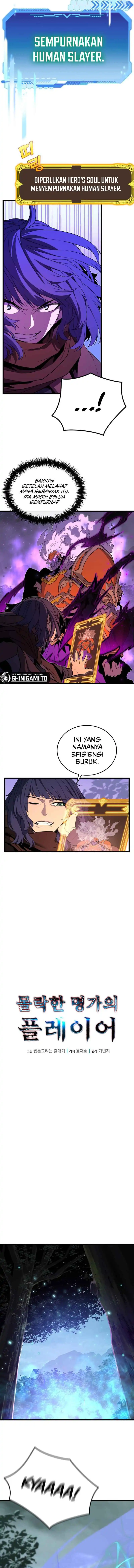 Baca Im Being Misunderstood as a Soccer Genius - Chapter 25 halaman 6