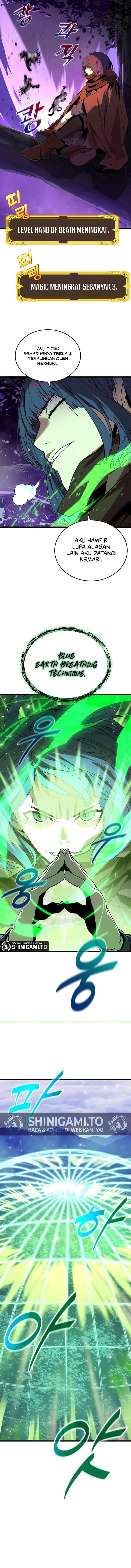 Baca Im Being Misunderstood as a Soccer Genius - Chapter 25 halaman 9